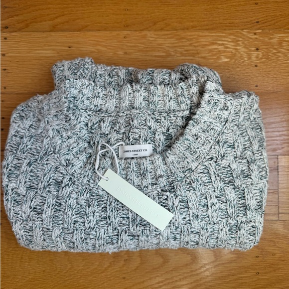 James Street Co Sweater - Size XS - Picture 5 of 9